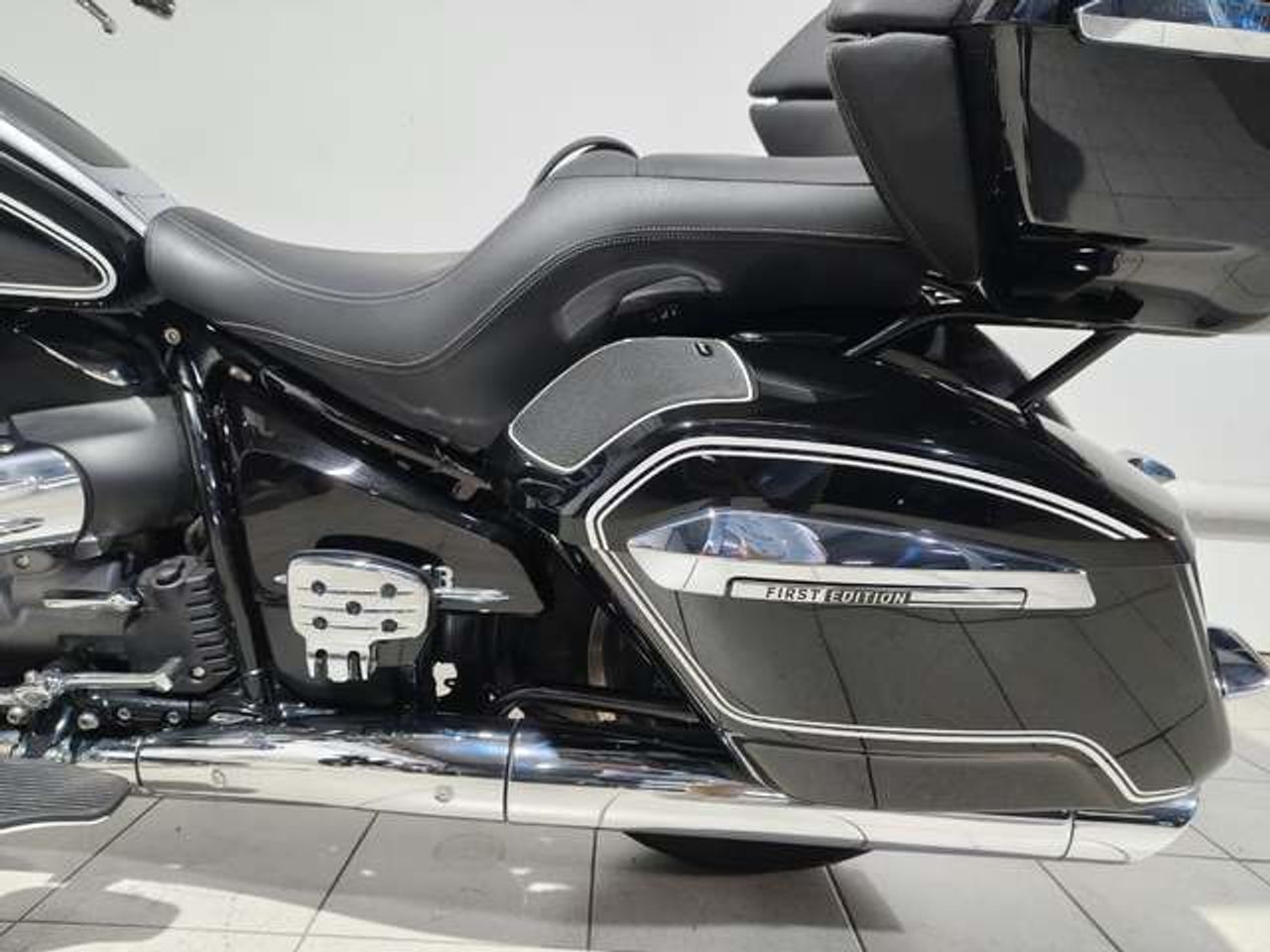 BMW R18   Gasolina - Foto 16