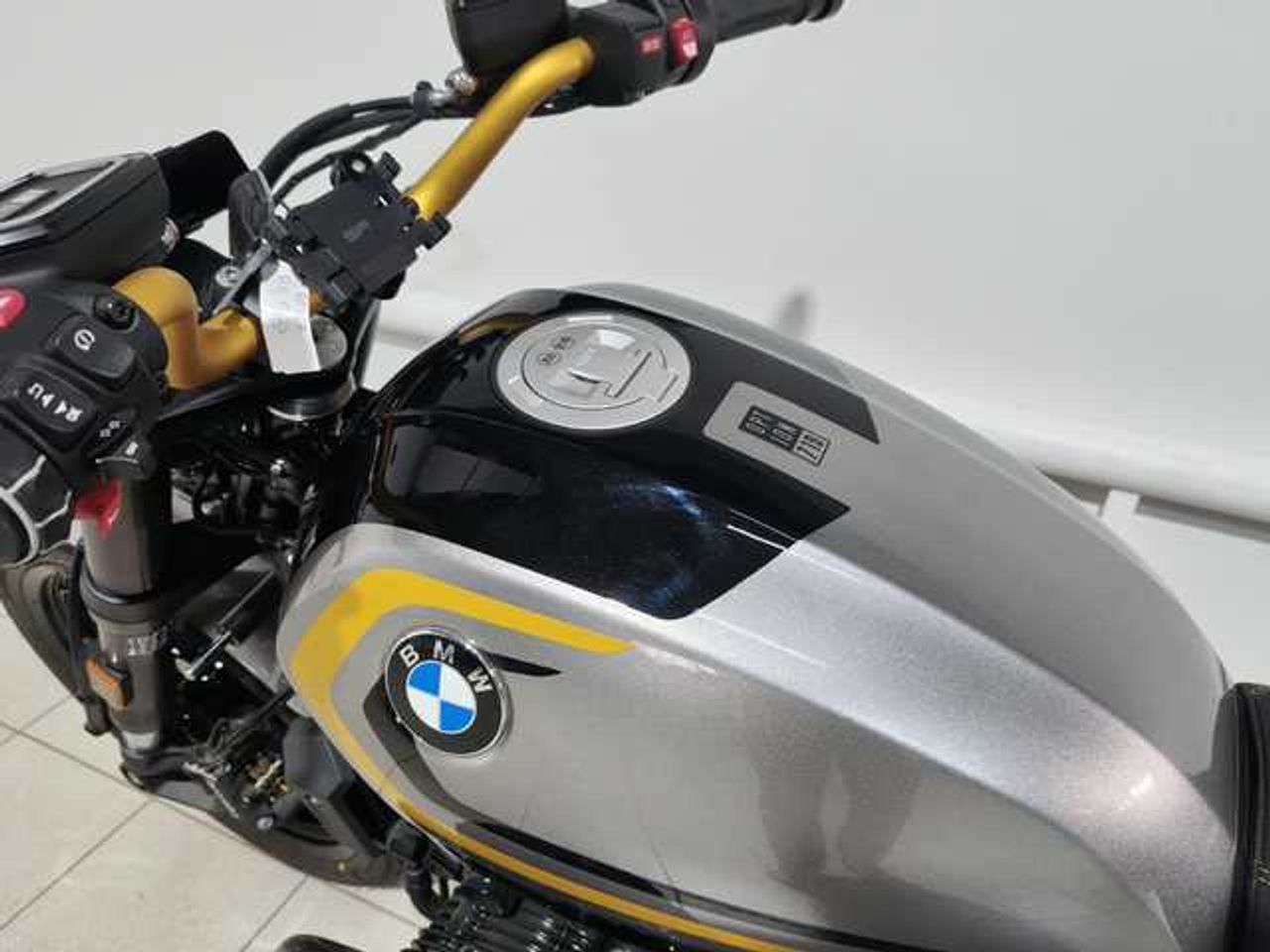 BMW R 12   Gasolina - Foto 12