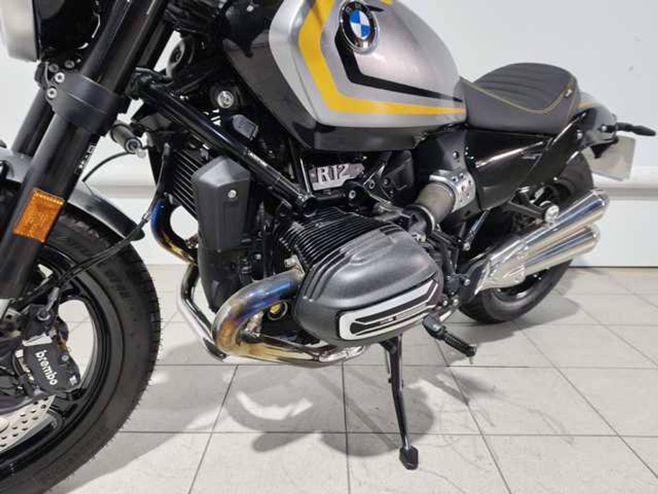 BMW R 12   Gasolina - Foto 14
