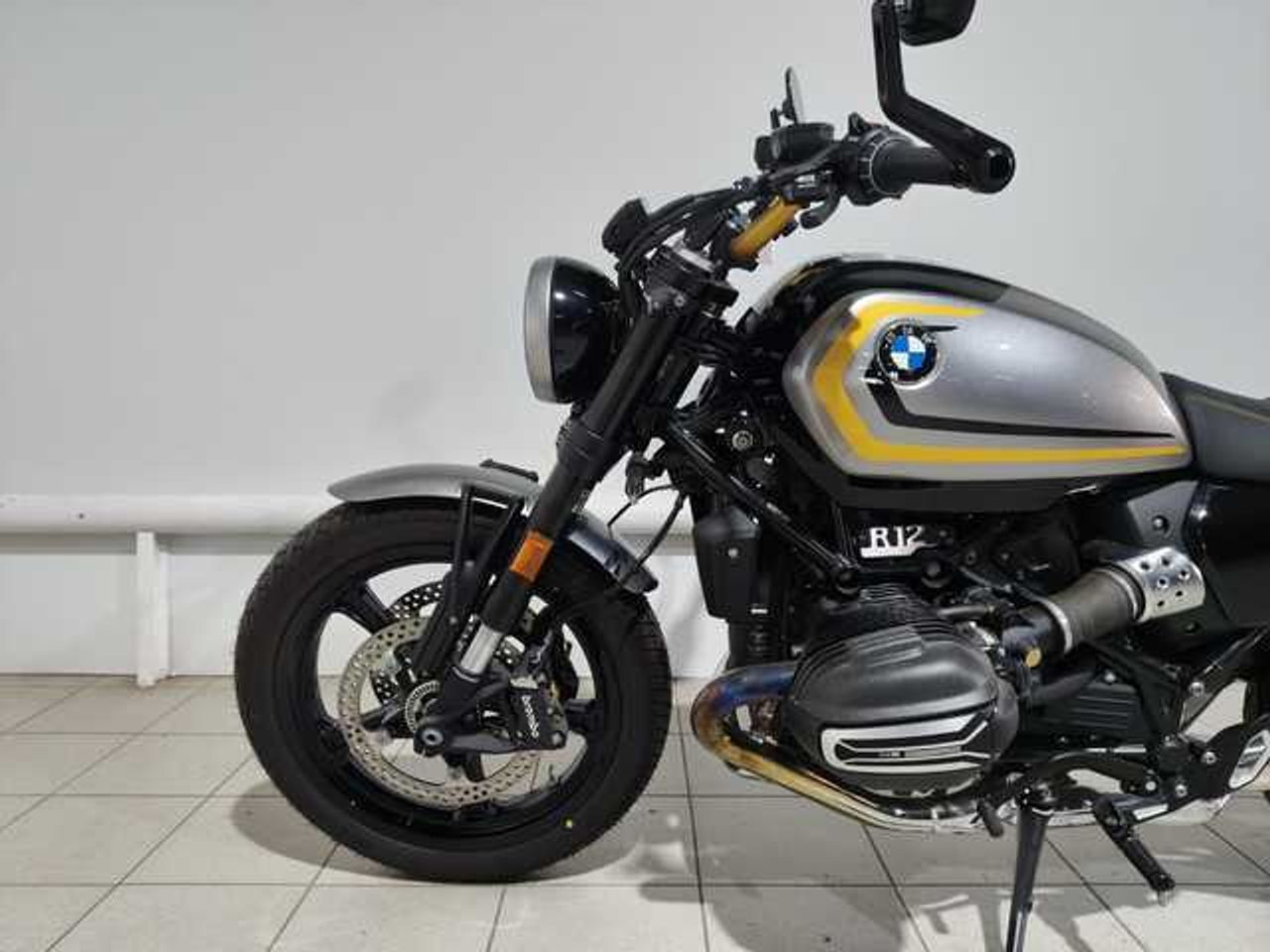 BMW R 12   Gasolina - Foto 8