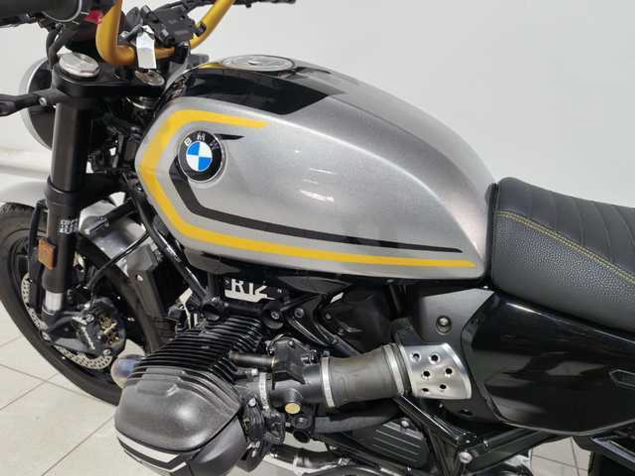 BMW R 12   Gasolina - Foto 11