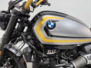 BMW R 12   Gasolina - Foto 17