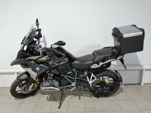BMW R1250GS   Gasolina - Foto 2