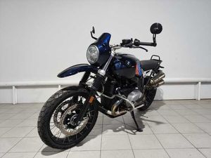 BMW R nineT Urban G/S   Gasolina - Foto 3