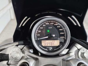 BMW R nineT Urban G/S   Gasolina - Foto 11