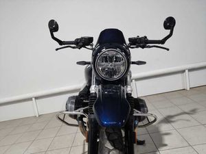 BMW R nineT Urban G/S   Gasolina - Foto 29
