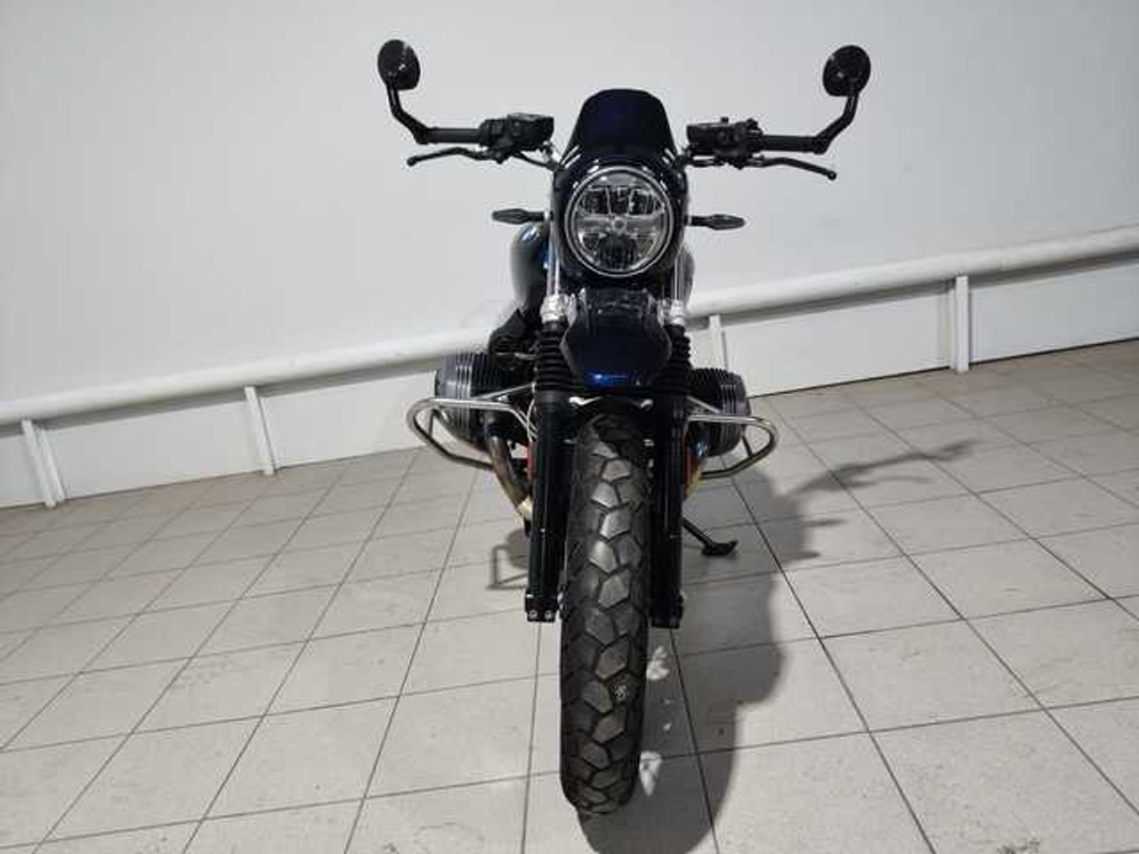 BMW R nineT Urban G/S   Gasolina - Foto 4