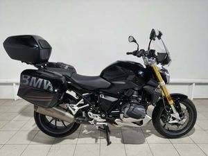 BMW R 1250 R   Gasolina - Foto 9