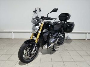 BMW R 1250 R   Gasolina - Foto 3