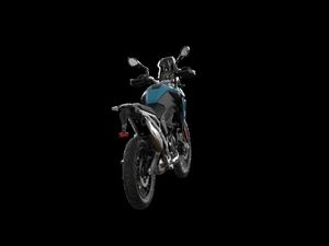 BMW F 900 GS   Gasolina - Foto 25