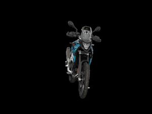 BMW F 900 GS   Gasolina - Foto 11