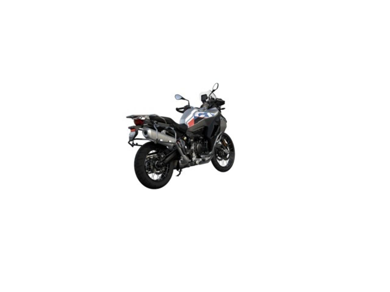 BMW F 900 GS Adventure   Gasolina - Foto 5