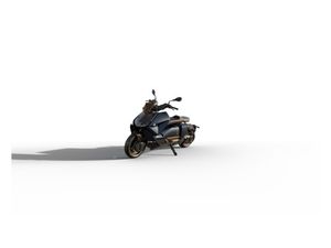 BMW CE 04   Eléctrico - Foto 11