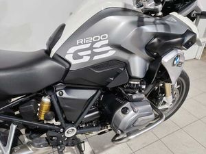 BMW R 1200 GS   Gasolina - Foto 13