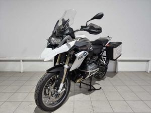 BMW R 1200 GS   Gasolina - Foto 3