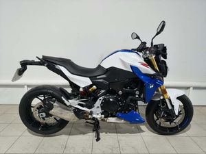 BMW F900R   Gasolina - Foto 9