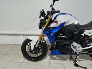 BMW F900R   Gasolina - Foto 13