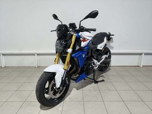 BMW F900R   Gasolina - Foto 3