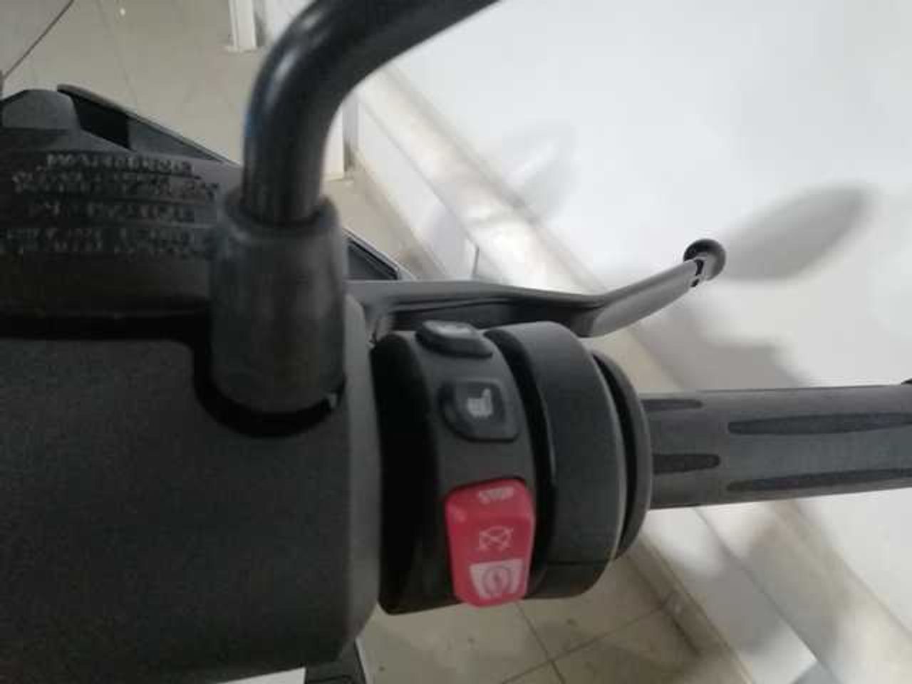 BMW CE 04   Eléctrico - Foto 11