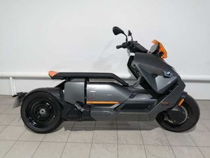 BMW CE 04   Eléctrico - Foto 9