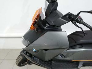 BMW CE 04   Eléctrico - Foto 13