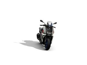 BMW C 400 X   Gasolina - Foto 9