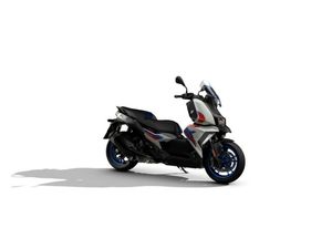 BMW C 400 X   Gasolina - Foto 5