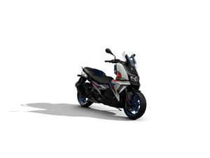 BMW C 400 X   Gasolina - Foto 3