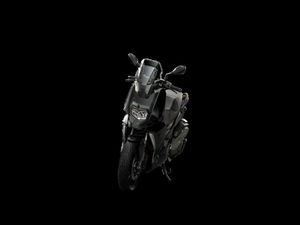 BMW C 400 X   Gasolina - Foto 21