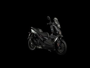 BMW C 400 X   Gasolina - Foto 9