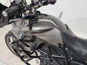 BMW F 700 GS   Gasolina - Foto 23
