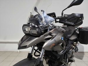 BMW F 700 GS   Gasolina - Foto 25