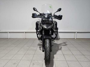 BMW F 700 GS   Gasolina - Foto 5