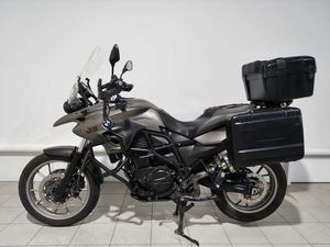 BMW F 700 GS   Gasolina - Foto 2