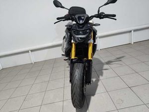 BMW G 310 R   Gasolina - Foto 5