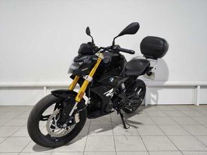BMW G 310 R   Gasolina - Foto 3