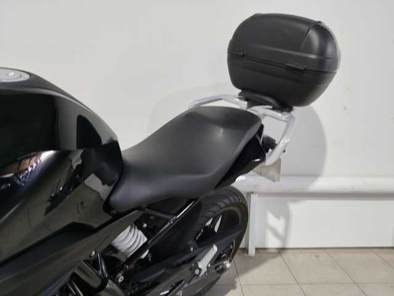 BMW G 310 R   Gasolina - Foto 14