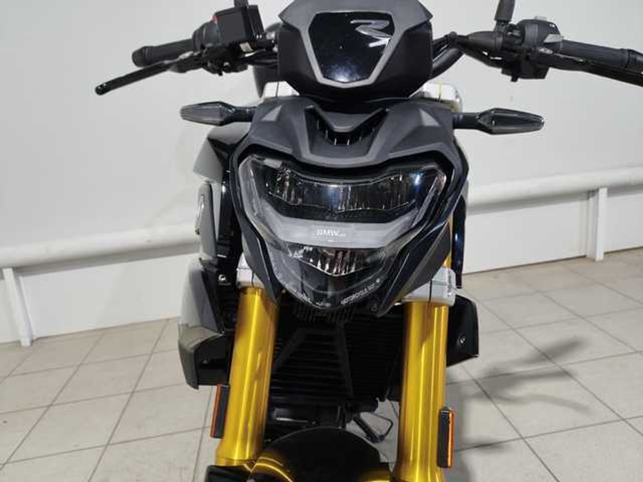 BMW G 310 R   Gasolina - Foto 16