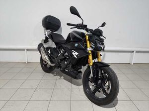 BMW G 310 R   Gasolina - Foto 7