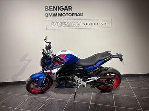 BMW F900R   Gasolina - Foto 2