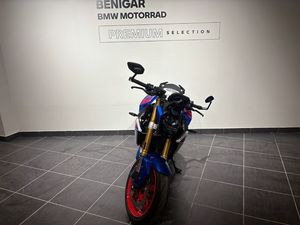 BMW F900R   Gasolina - Foto 5