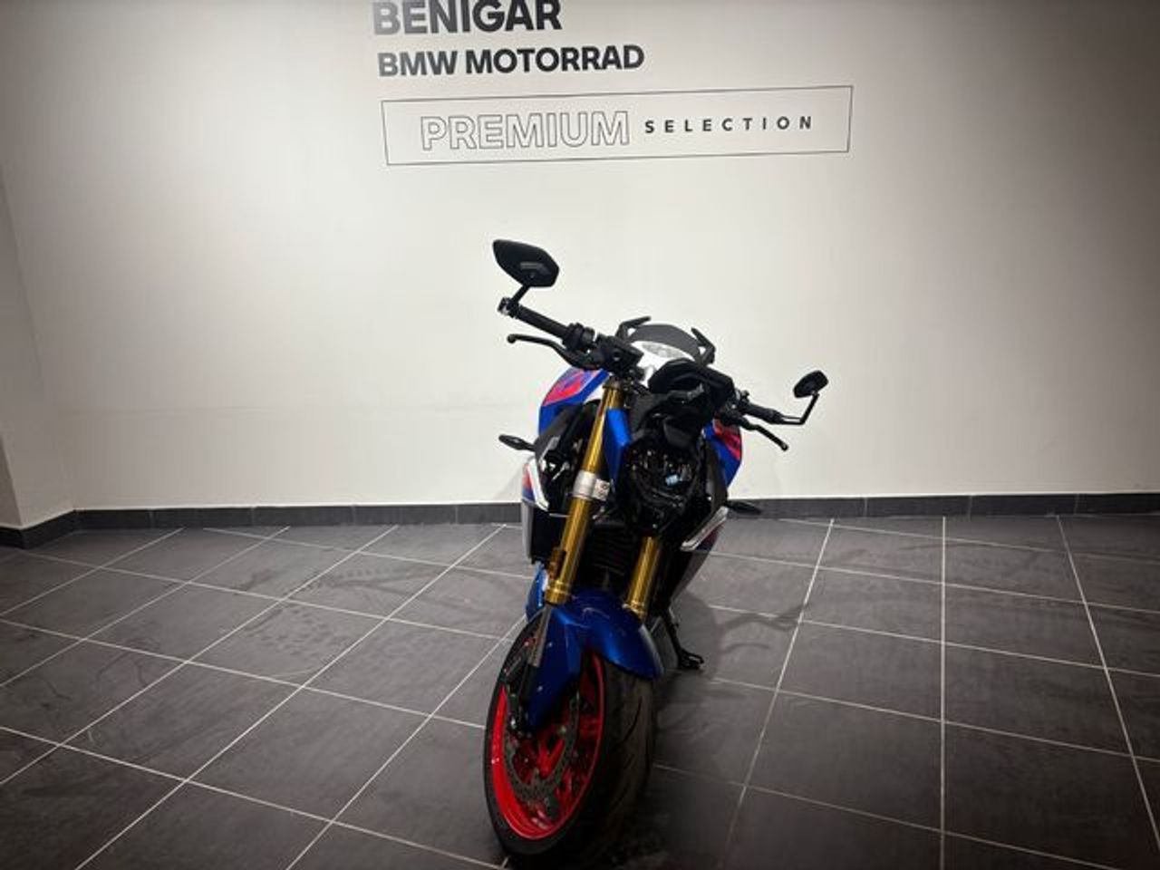 BMW F900R   Gasolina - Foto 4