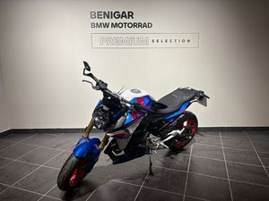 BMW F900R   Gasolina - Foto 3