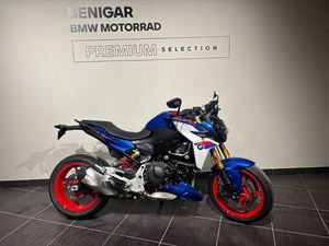 BMW F900R   Gasolina - Foto 9
