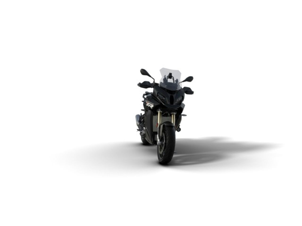 BMW S 1000 XR   Gasolina - Foto 7