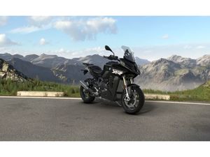 BMW S 1000 XR   Gasolina - Foto 9