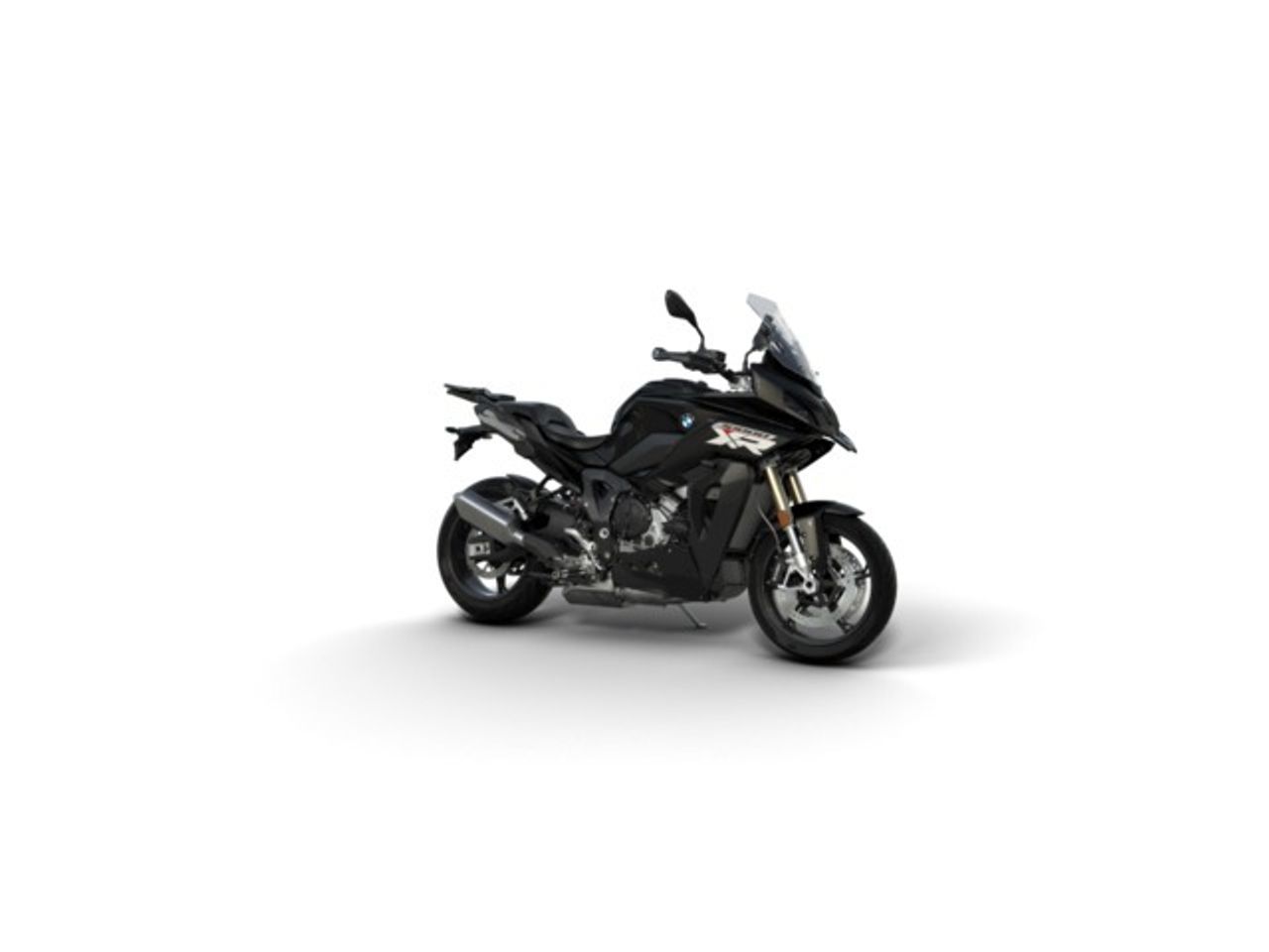 BMW S 1000 XR   Gasolina - Foto 4
