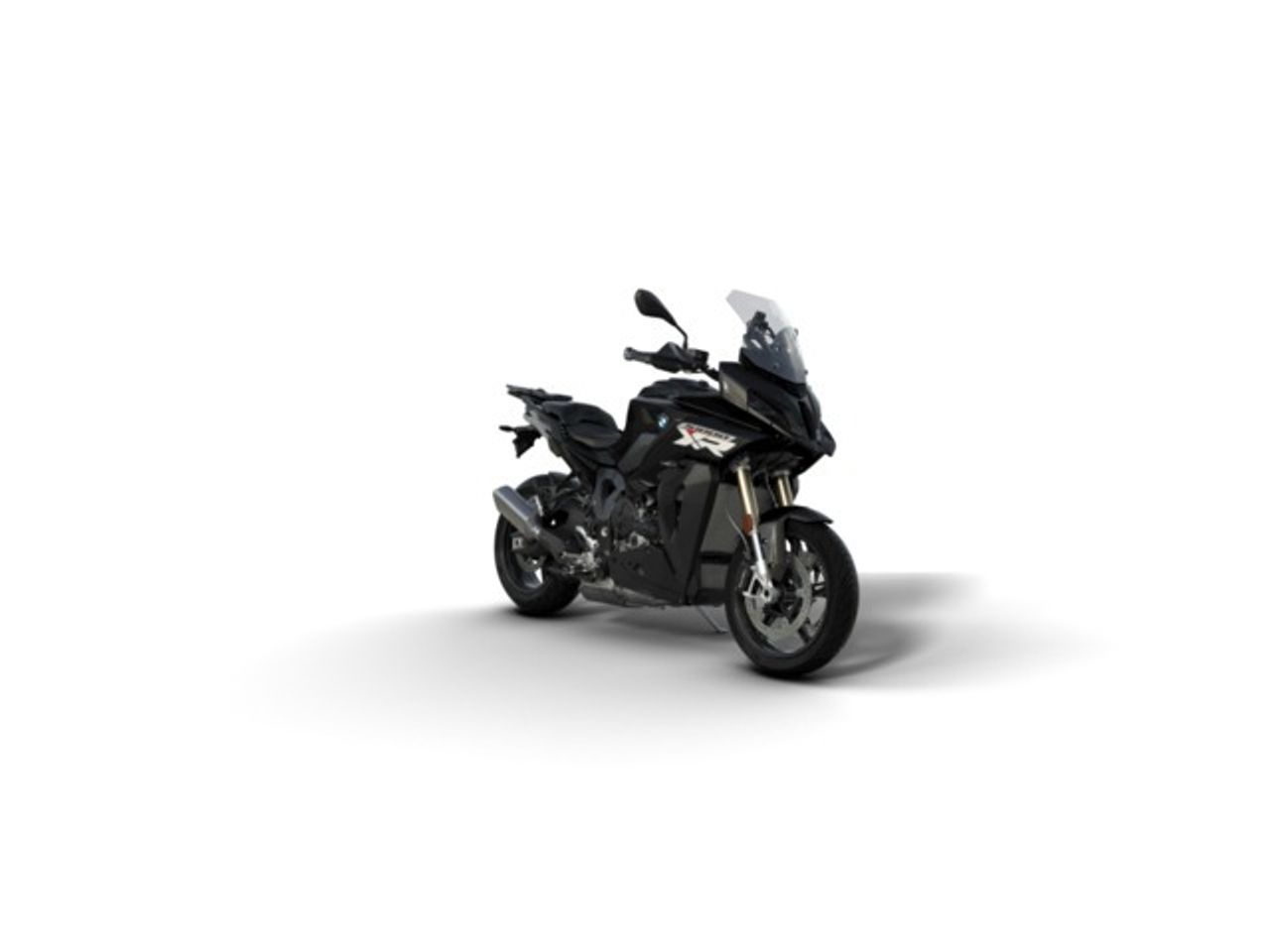 BMW S 1000 XR   Gasolina - Foto 3