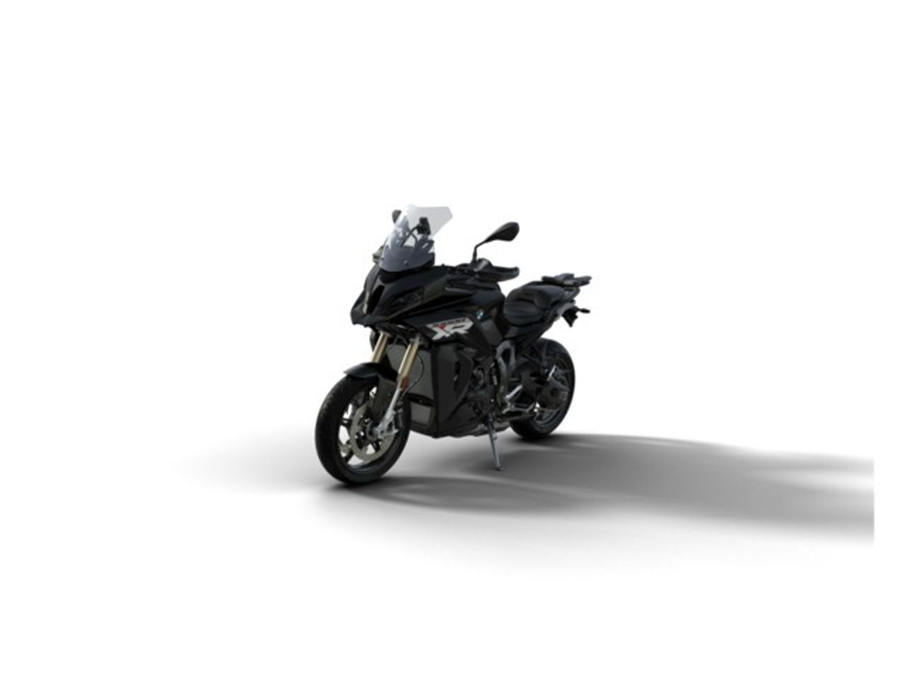 BMW S 1000 XR   Gasolina - Foto 9