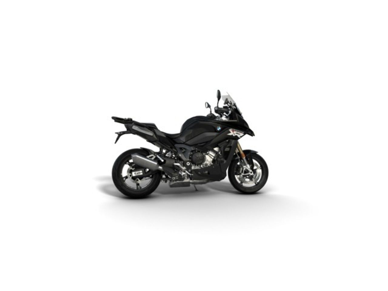 BMW S 1000 XR   Gasolina - Foto 8